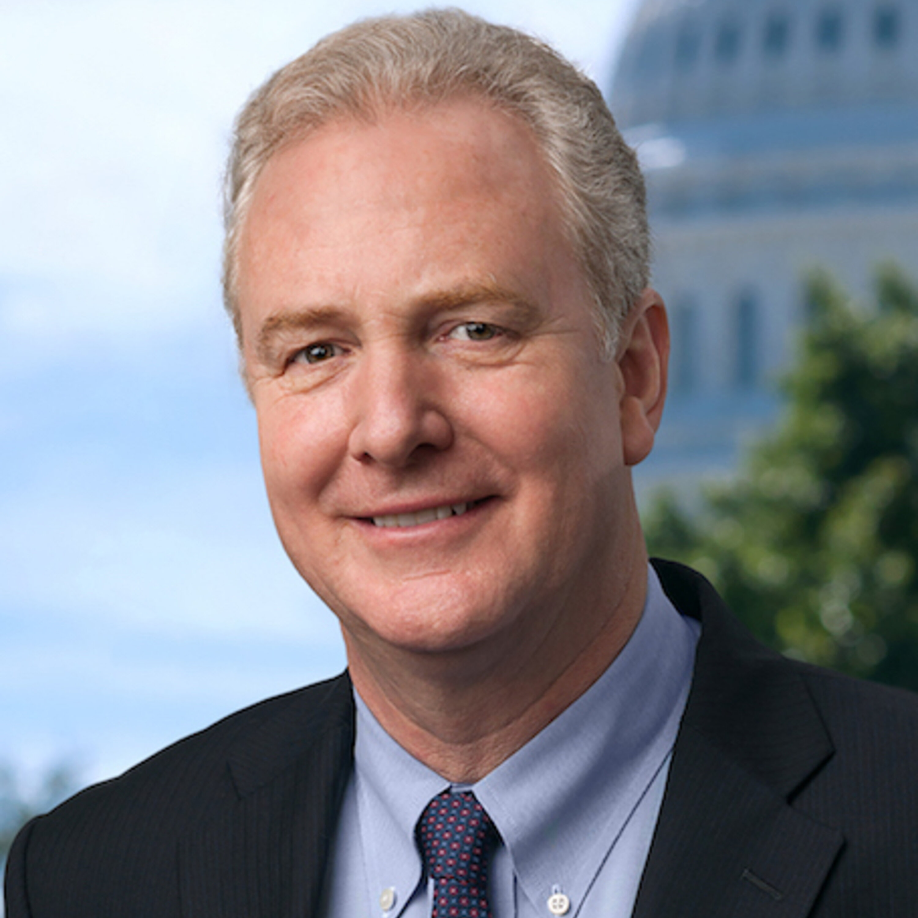 Sen. Chris Van Hollen: How MD Will Benefit From Infrastructure Funds