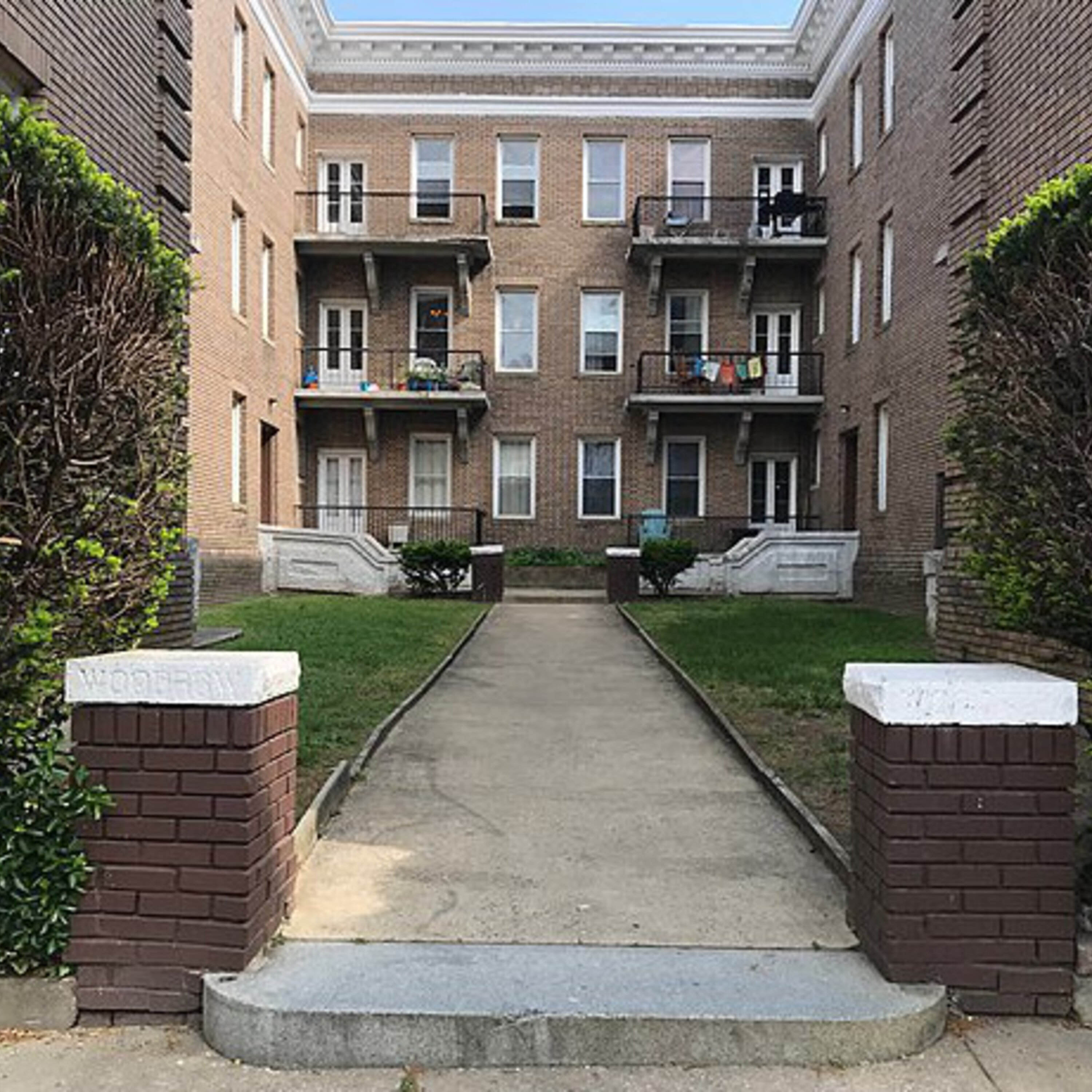 A Primer On MD's Eviction Crisis, With Tenant Advocate Carol Ott