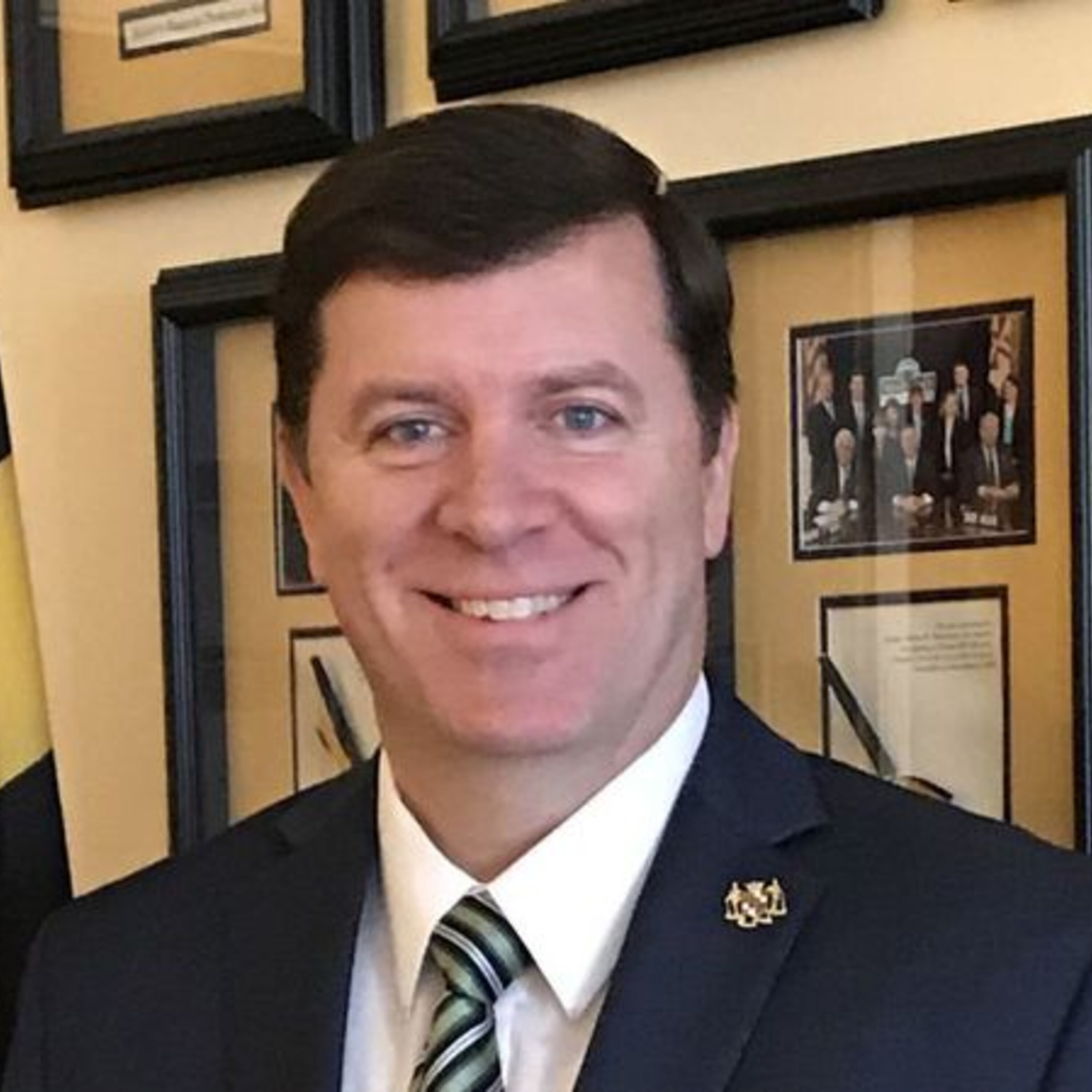 The 2021 MD GA:  A  Republican View From Sen. Bryan Simonaire