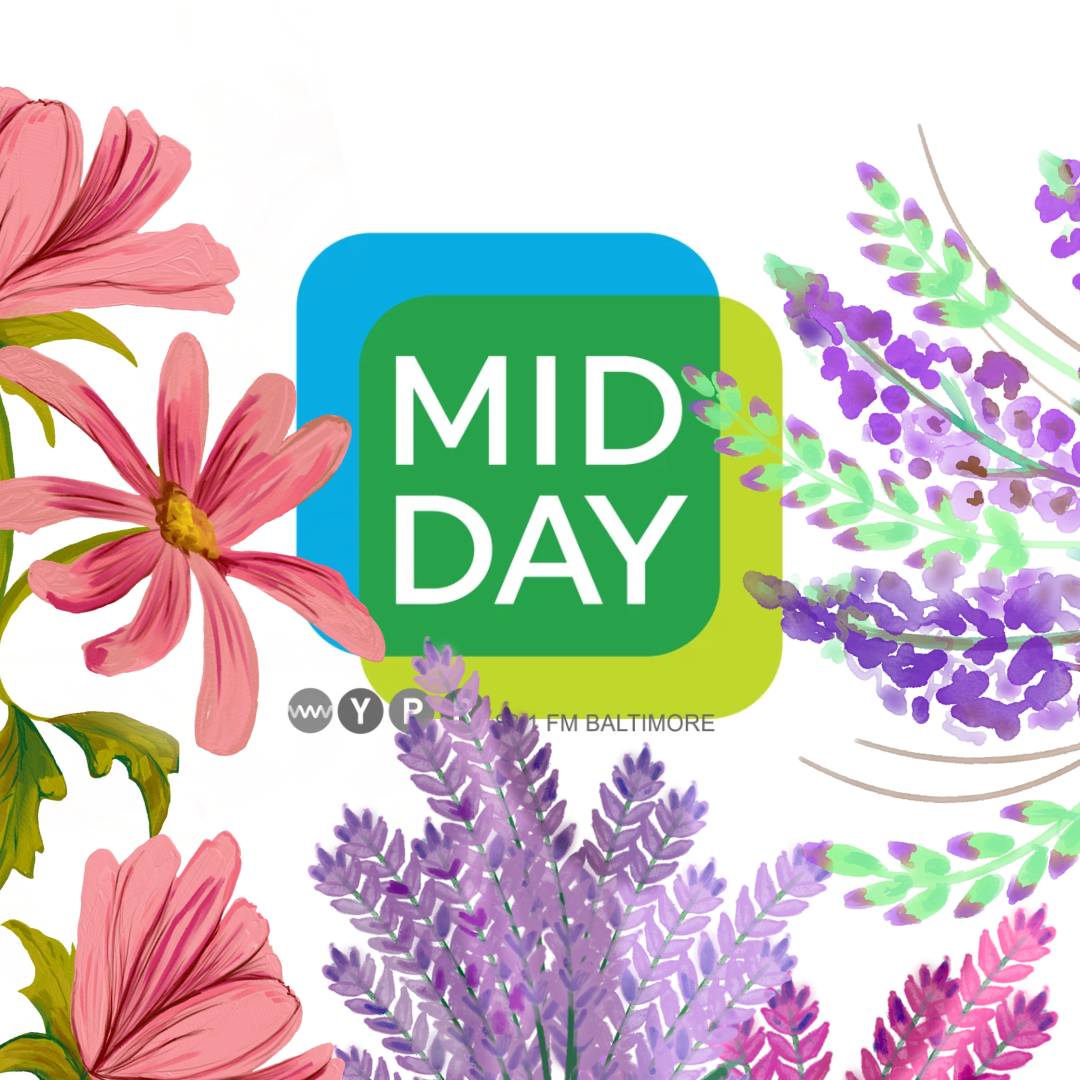 Break out your shovel and sun screen! We're talking summer tips for a vibrant, flourishing garden