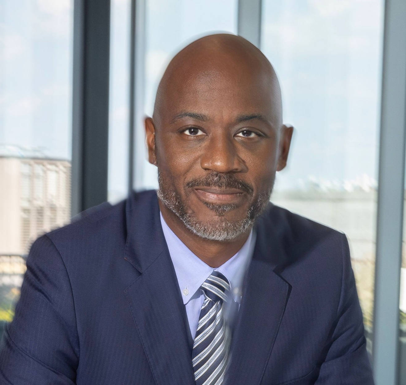 BDC's Otis Rolley: a new course for Baltimore's economic future?