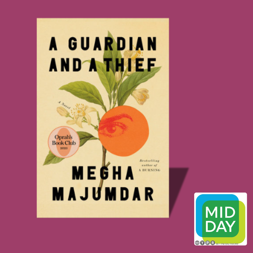 In 'A Guardian and a Thief,' author Majumdar illuminates the moral crises posed by climate change