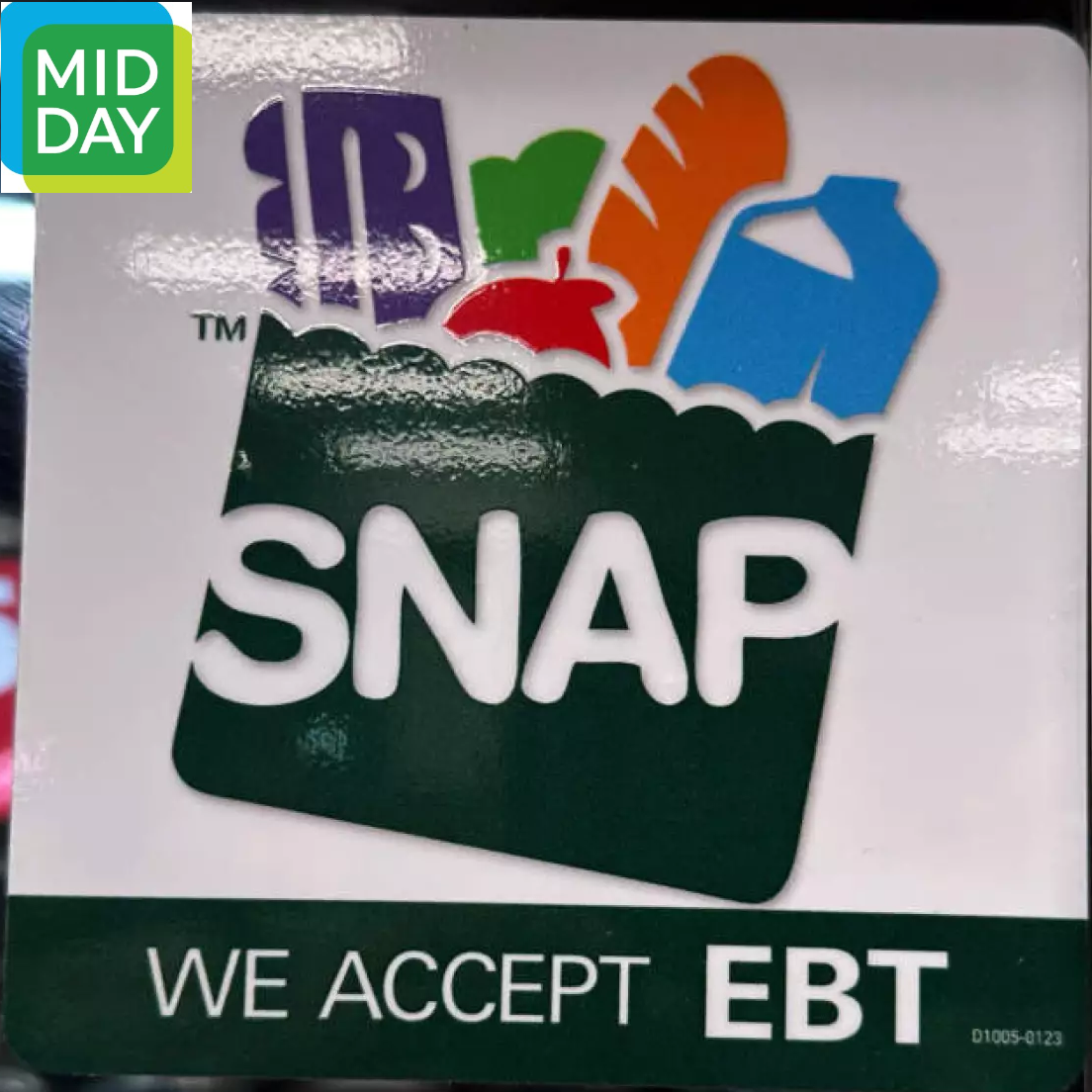As stricter SNAP eligibility rules kick in, tens of thousands of Marylanders could lose benefits