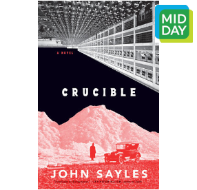 In 'Crucible,' John Sayles reveals how Henry Ford changed America