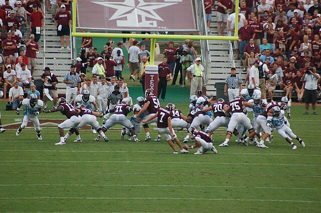 Barring Foreign Athletes from Colleges