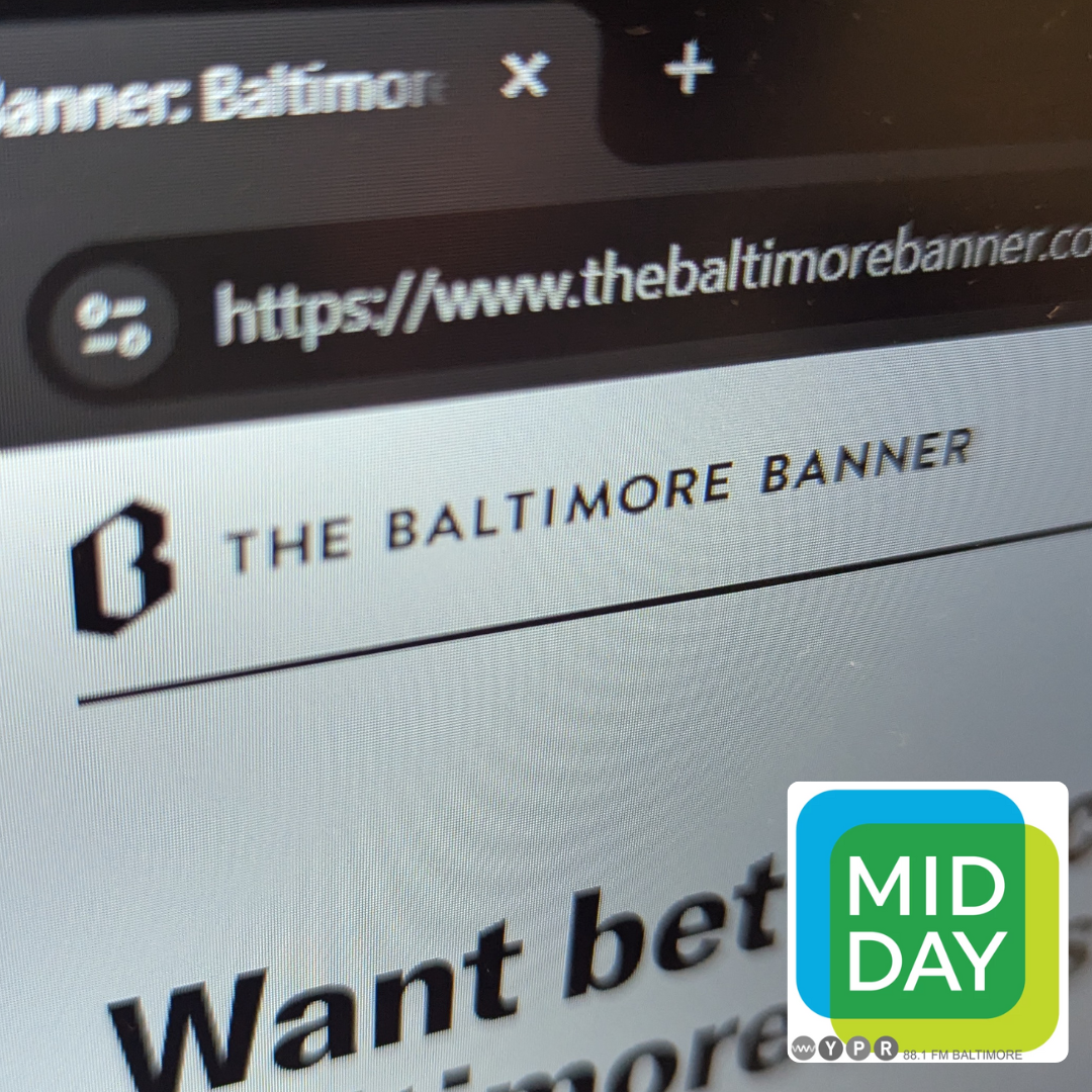 Baltimore Banner journalists win Pulitzer for 'compassionate' coverage of city's fentanyl crisis