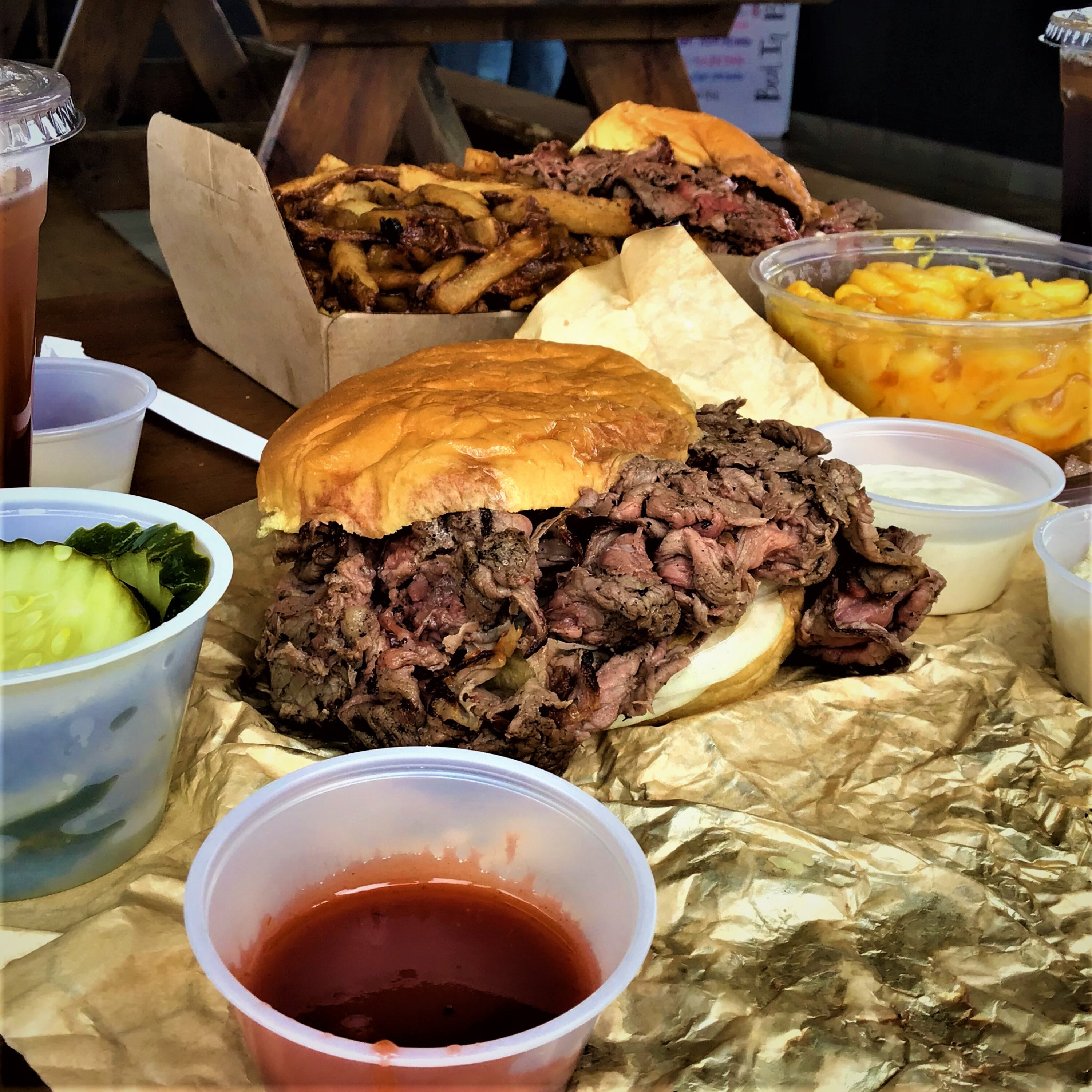 The Maryland Curiosity Bureau